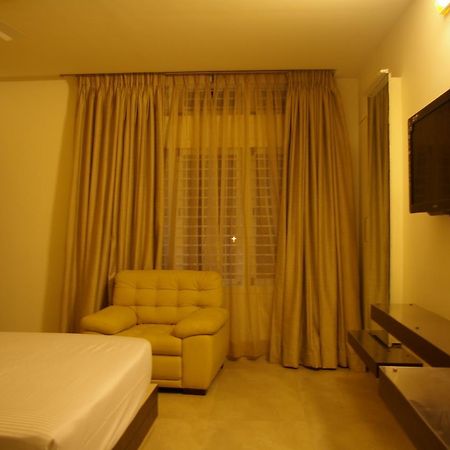 Roseline Suites 벵갈루루 외부 사진