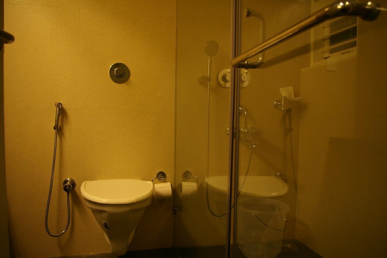 Roseline Suites 벵갈루루 외부 사진