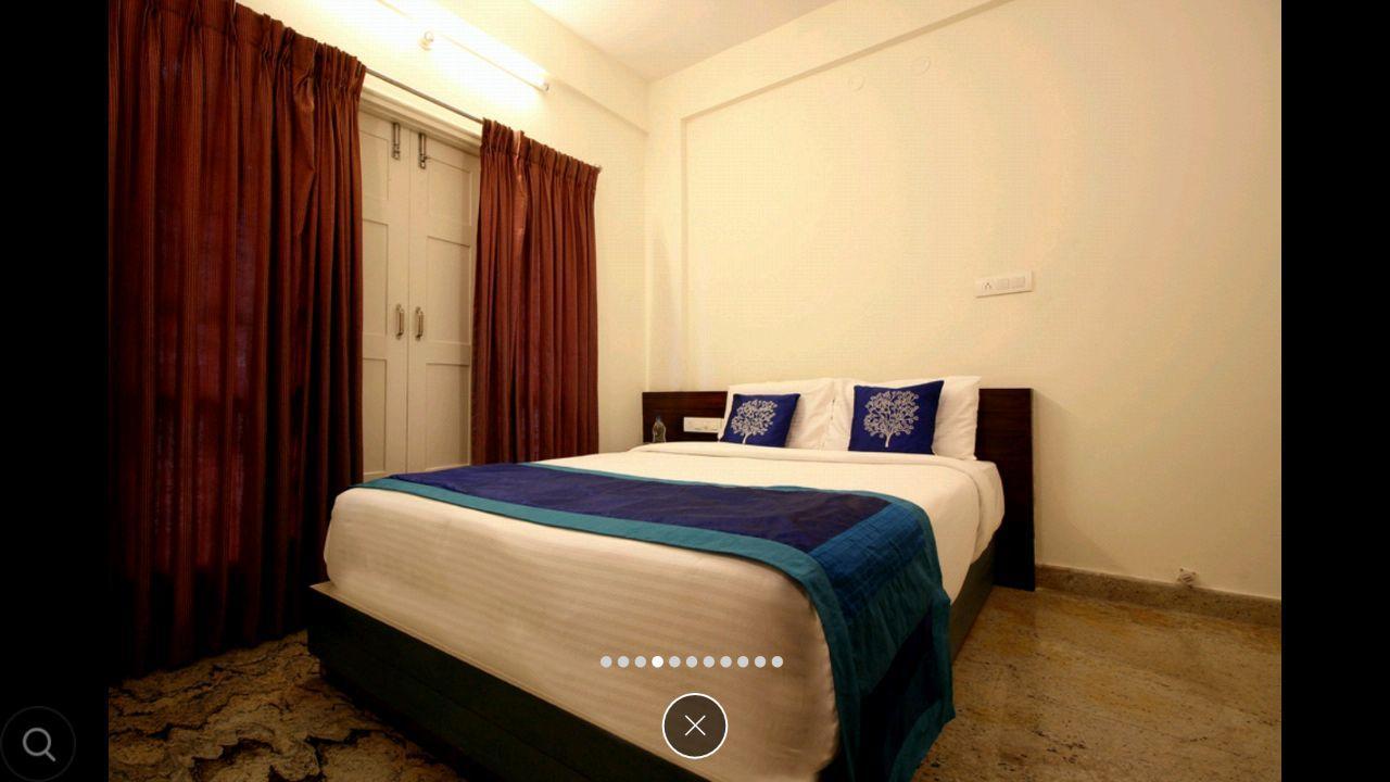 Roseline Suites 벵갈루루 외부 사진