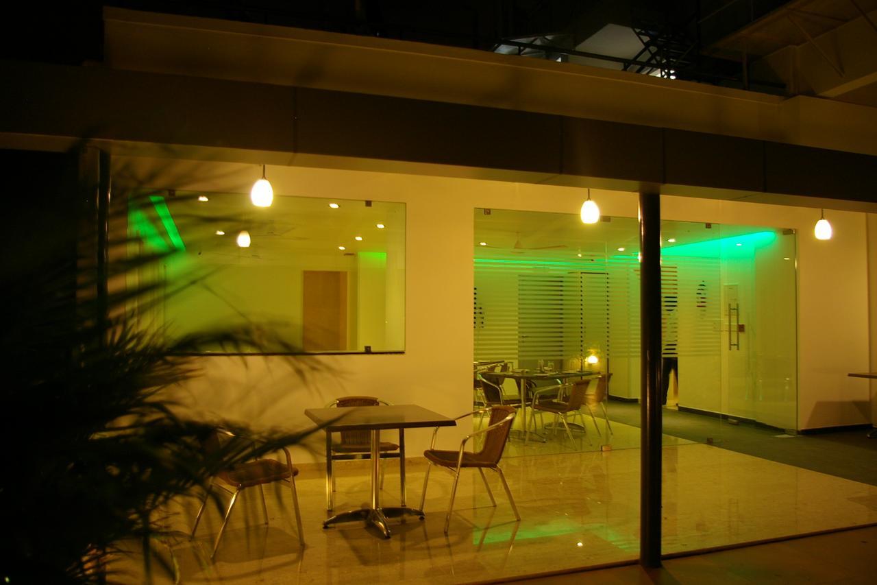 Roseline Suites 벵갈루루 외부 사진
