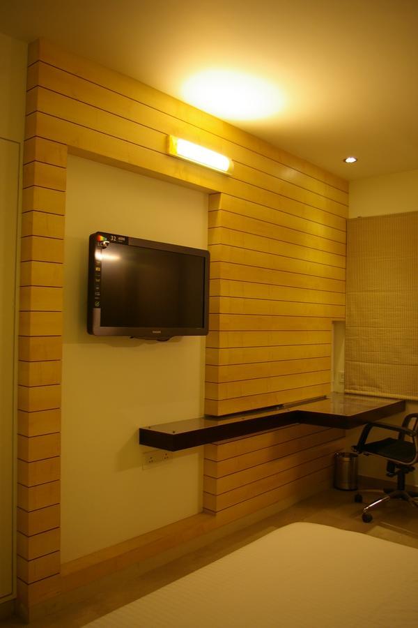 Roseline Suites 벵갈루루 외부 사진