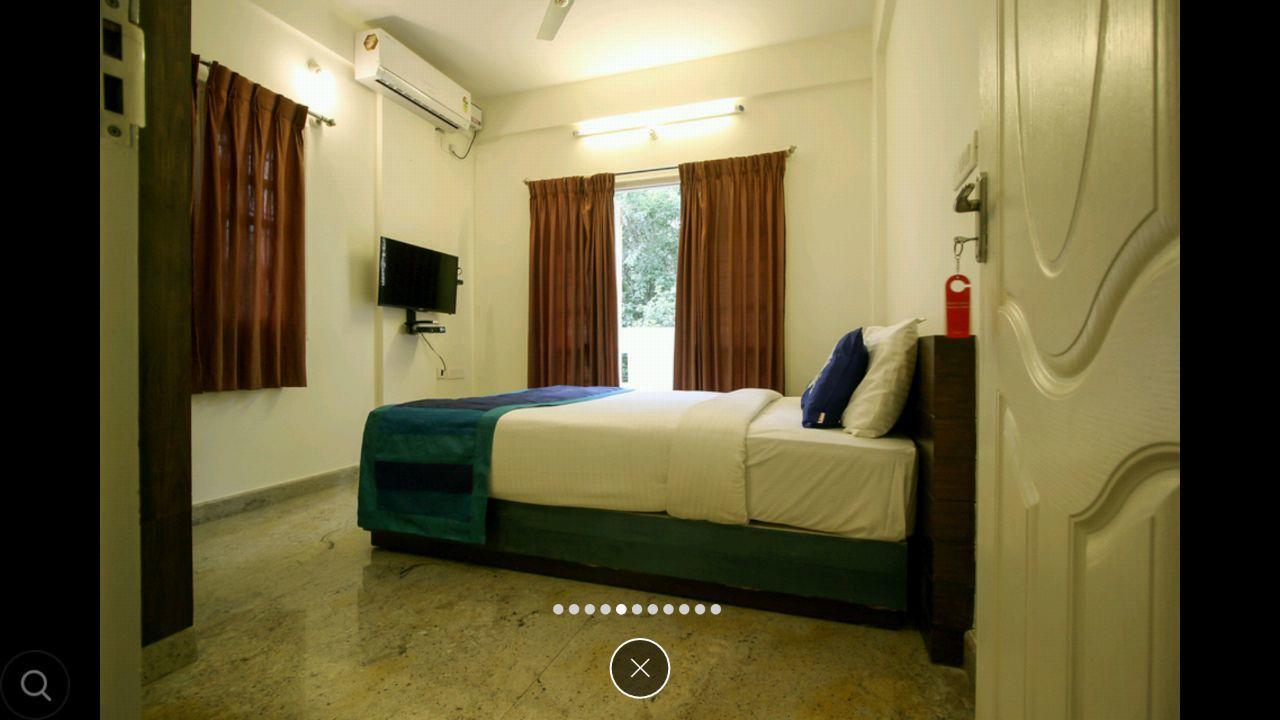 Roseline Suites 벵갈루루 외부 사진