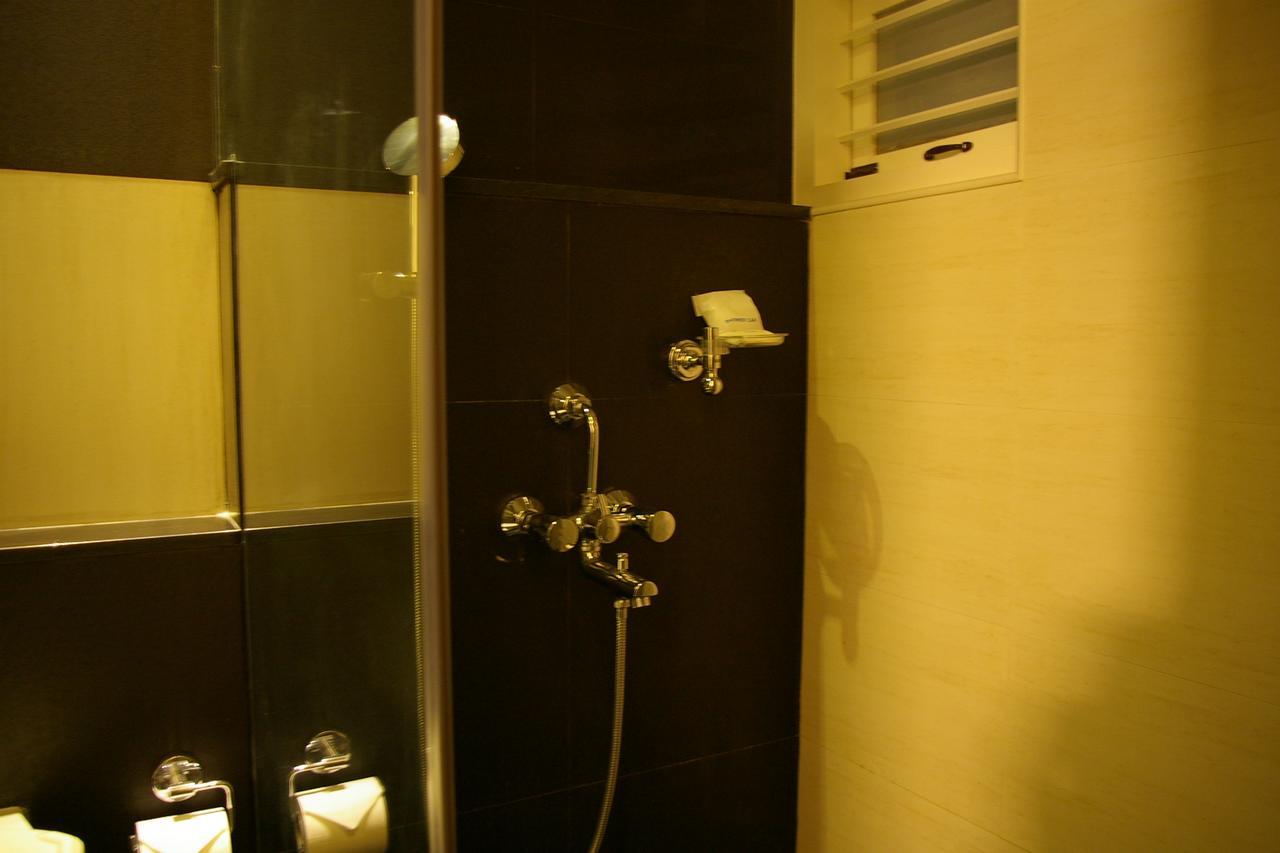 Roseline Suites 벵갈루루 외부 사진
