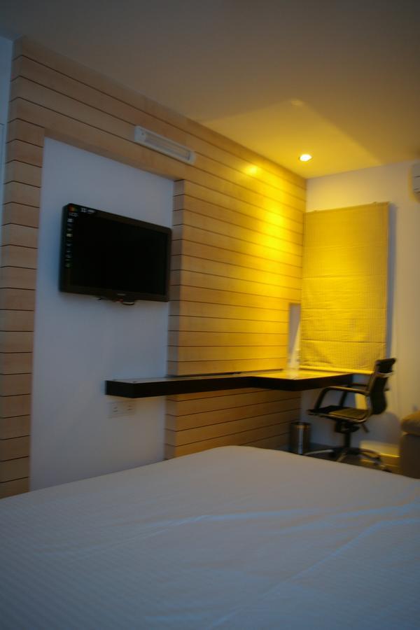 Roseline Suites 벵갈루루 외부 사진